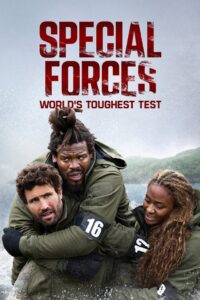 Special Forces: World’s Toughest Test: Temporada 3 {year} one on netflix