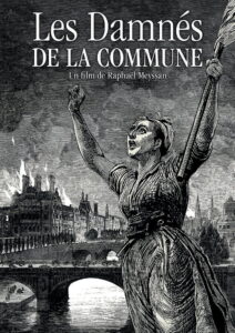 Les Damnés de la Commune Online In Netflix