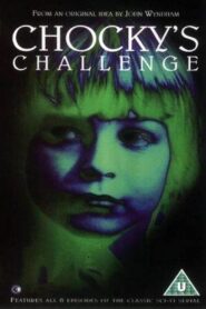 Chocky’s Challenge 1986 one on netflix
