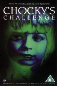 Chocky’s Challenge 1986 one on netflix