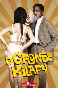 The Great Kilapy Online In Netflix