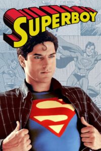 Superboy 1988 one on netflix