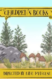 Children’s Books Online In Netflix