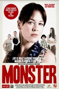 Monster Online In Netflix