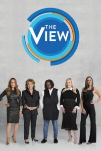 The View: Temporada 22 {year} one on netflix