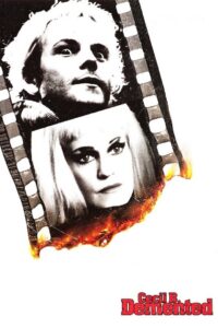 Cecil B. Demented Online In Netflix