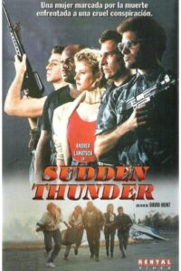 Sudden Thunder Online In Netflix