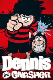 Dennis the Menace and Gnasher 1996 one on netflix