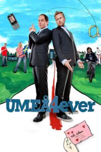 Umeå4ever Online In Netflix