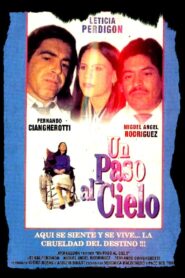 Un paso al cielo Online In Netflix