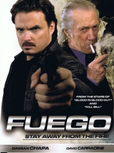 Fuego Online In Netflix