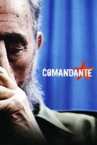 Comandante Online In Netflix