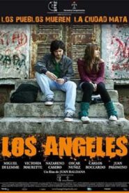 Los Ángeles Online In Netflix