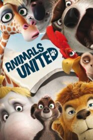 Animals United Online In Netflix