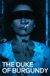 The Duke of Burgundy Online In Netflix