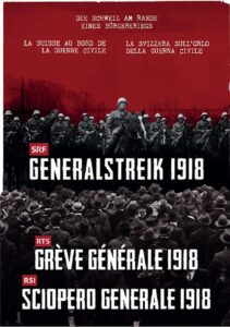 Generalstreik 1918 Online In Netflix