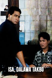 Isa, Dalawa Takbo Online In Netflix