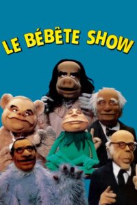 Le Bébête Show 1982 one on netflix