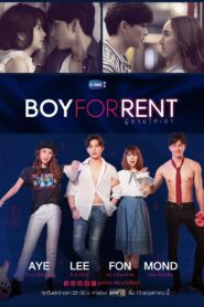 Boy For Rent 2019 one on netflix