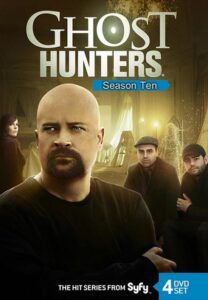 Ghost Hunters: Temporada 10 {year} one on netflix