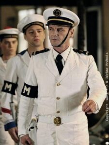 Les cinq parties du monde Online In Netflix