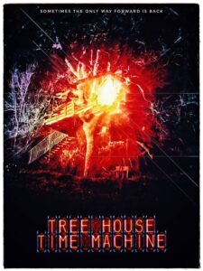 Tree House Time Machine Online In Netflix