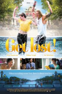 Get Lost! Online In Netflix
