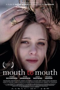 Mouth to Mouth Online In Netflix