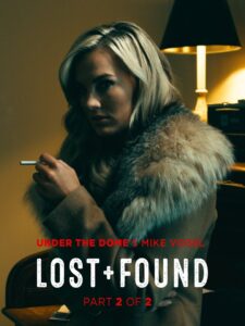 Lost and Found Part Two: The Cross Online In Netflix