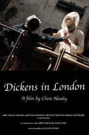 Dickens in London Online In Netflix