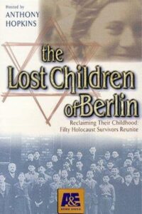 The Lost Children of Berlin Online In Netflix