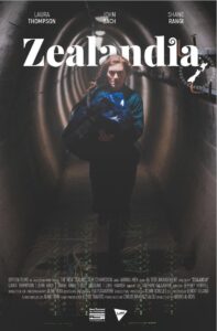 Zealandia Online In Netflix