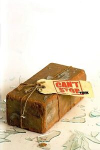 The Firm – Can’t Stop Online In Netflix