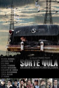Sorte Nula Online In Netflix