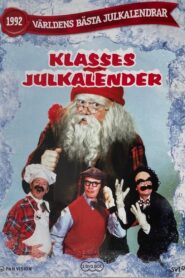 Klasses Julkalender 1992 one on netflix