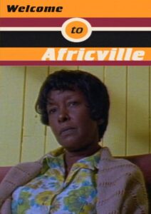 Welcome to Africville Online In Netflix