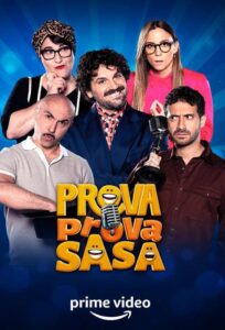 Prova Prova Sa Sa 2022 one on netflix