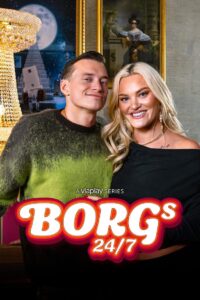 Borgs 24/7 2025 one on netflix