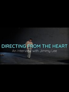 Directing from the Heart Online In Netflix