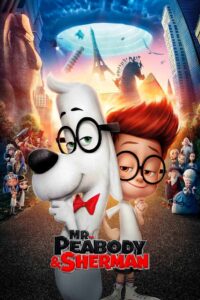 Mr. Peabody & Sherman Online In Netflix