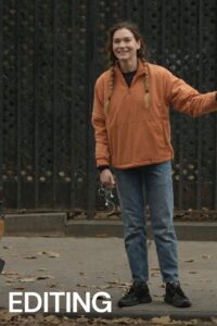 Editing Online In Netflix