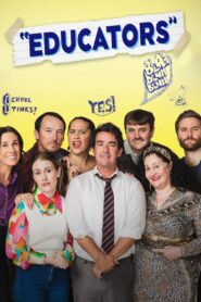 Educators 2019 one on netflix