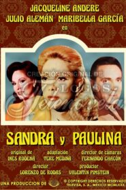 Sandra y Paulina 1980 one on netflix