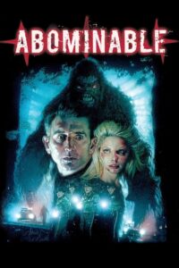 Abominable Online In Netflix