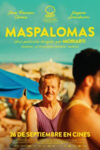 Maspalomas Online In Netflix