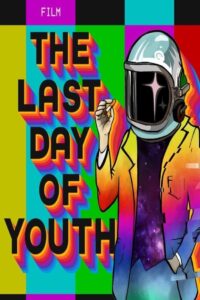 The Last Day of Youth Online In Netflix