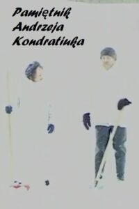 The Diary of Andrzej Kondratiuk Online In Netflix