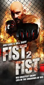 Fist 2 Fist Online In Netflix