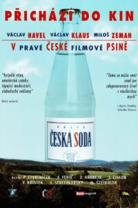 Česká soda Online In Netflix