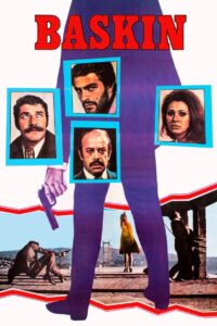Baskın Online In Netflix